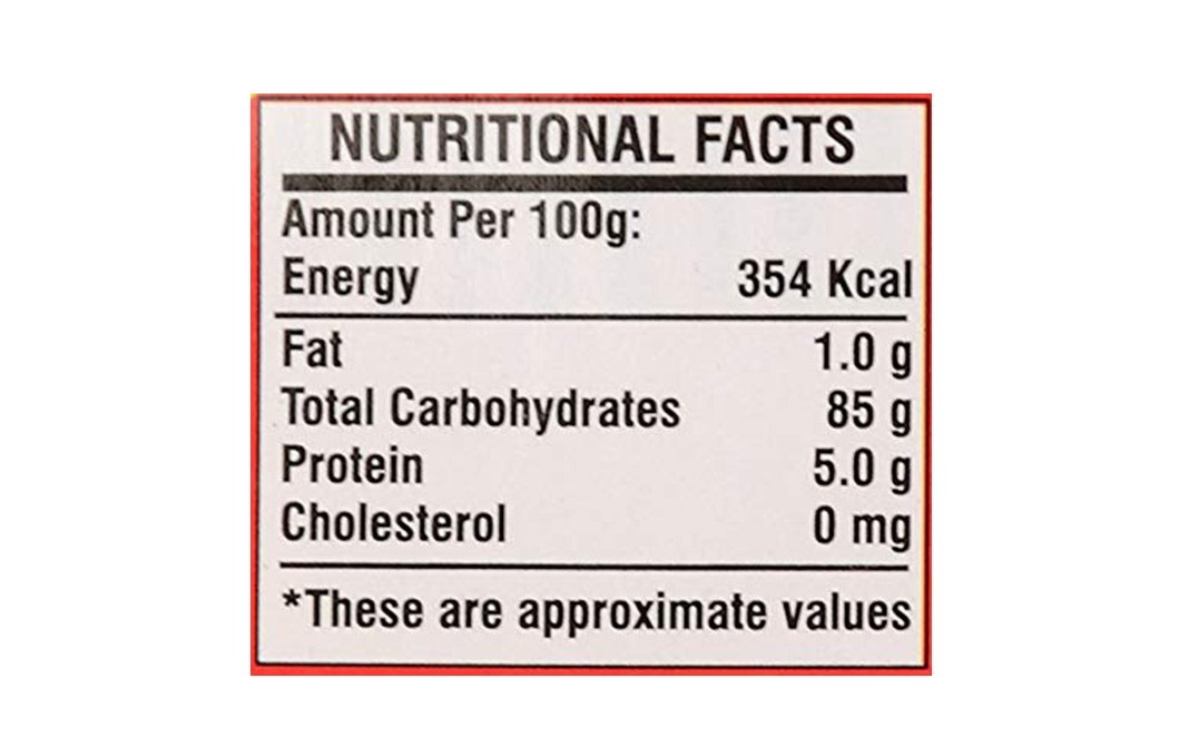 Natural's Bite Shells Potato Papad    Pack  100 grams